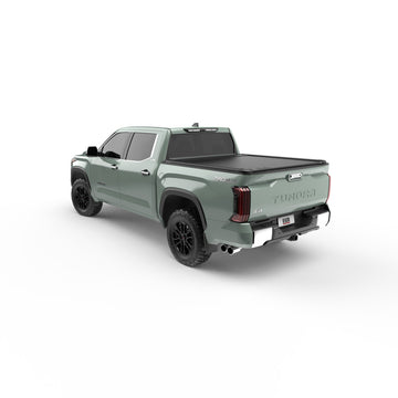 EGR RollTrac Ute Roller Manual Cover for Toyota Tundra 2024 onwards